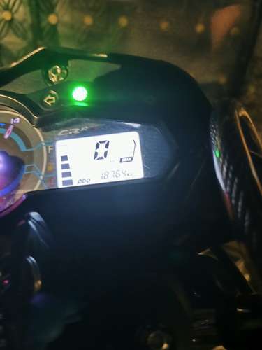 Moto CR1