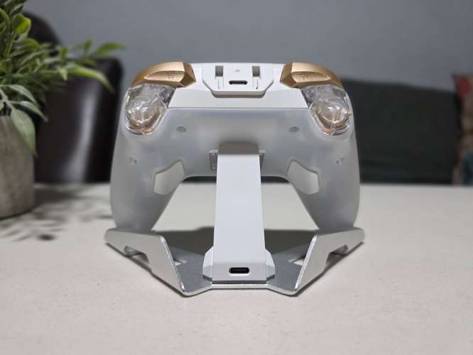 CONTROL DE VIDEOJUEGOS MULTIPLATAFORMA | GAMESIR CYCLONE 2 | COMPATIBLE CON PC, NINTENDO SWITCH, ANDROID e iOS