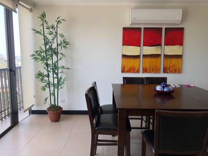  SE ALQUILA APARTAMENTO PUERTA LOS FAROS, SAN BENITO, AMUEBLADO  Tiene 138 m²  Sala y comedor con AC  Baño social Coci - Imagen 11