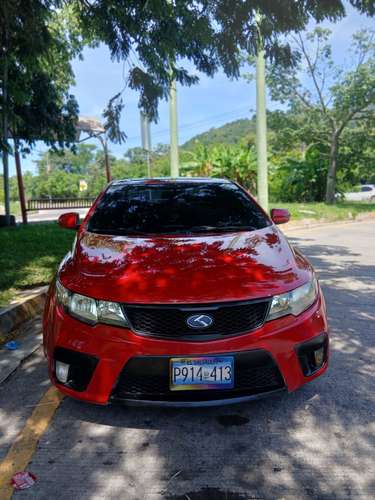 KIA FORTE KOUP 2011  - Imagen 2