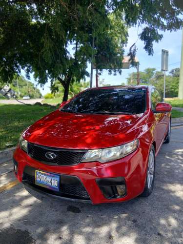 KIA FORTE KOUP 2011  - Imagen 3