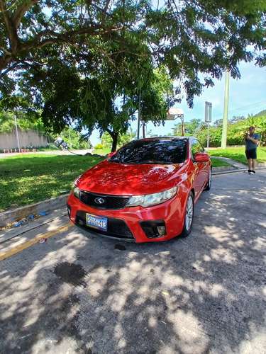 KIA FORTE KOUP 2011  - Imagen 9
