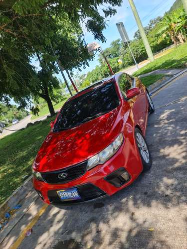 KIA FORTE KOUP 2011  - Imagen 6