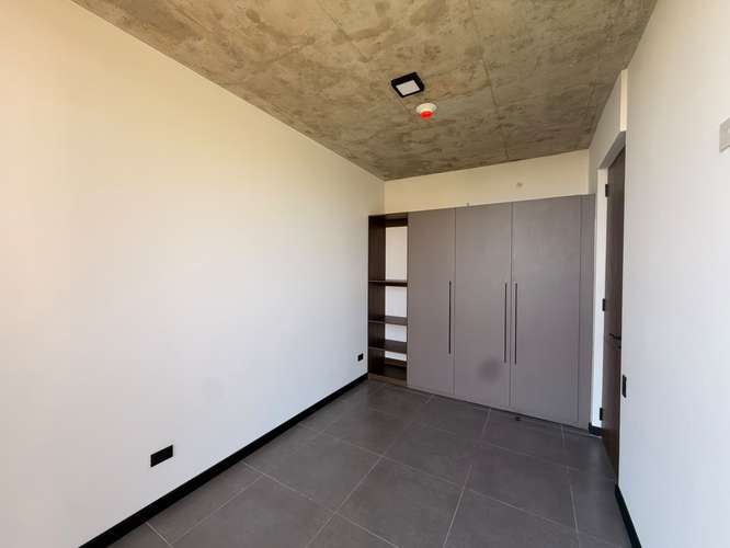  SE ALQUILA APARTAMENTO TORRE CITALA HAUS, COLONIA ESCALON, Carcaterísticas:  -Cocina, comedor y sala integrados  -1 h - Imagen 12