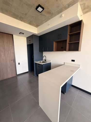  SE ALQUILA APARTAMENTO TORRE CITALA HAUS, COLONIA ESCALON, Carcaterísticas:  -Cocina, comedor y sala integrados  -1 h - Imagen 8