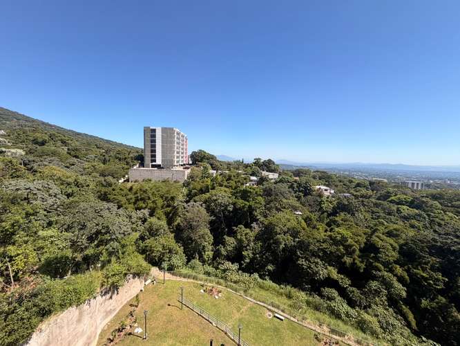  SE ALQUILA APARTAMENTO TORRE CITALA HAUS, COLONIA ESCALON, Carcaterísticas:  -Cocina, comedor y sala integrados  -1 h - Imagen 10