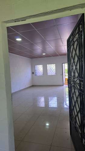 CASA EN VENTA SANTA CRUZ MICHAPA CON TERRENO AMPLIO Y PLANO!!! - Imagen 5