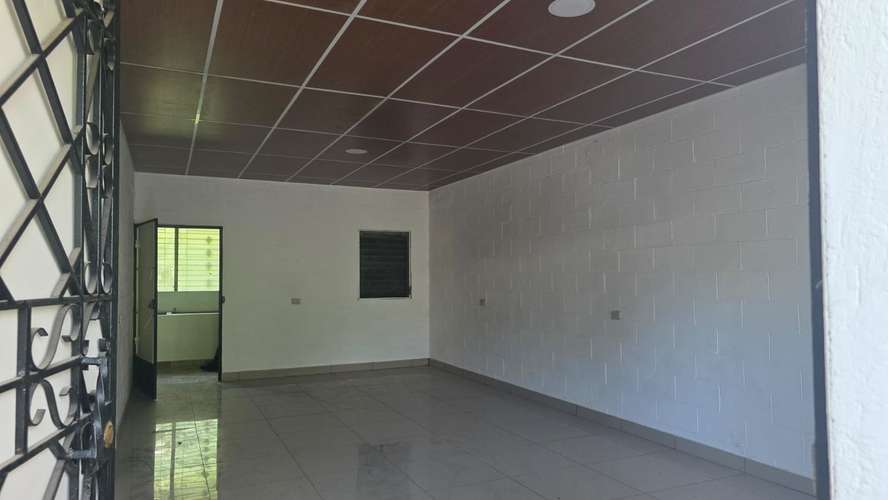 CASA EN VENTA SANTA CRUZ MICHAPA CON TERRENO AMPLIO Y PLANO!!! - Imagen 3