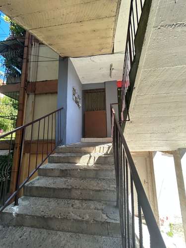 Apartamento céntrico en San Salvador, 2 dormitorios, 2 estacionamientos, ideal para familias - Imagen 8