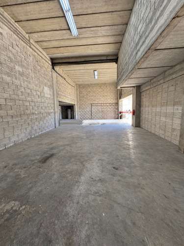 BODEGA INDUSTRIAL EN ALQUILER – PLAN DE LA LAGUNA - Imagen 8