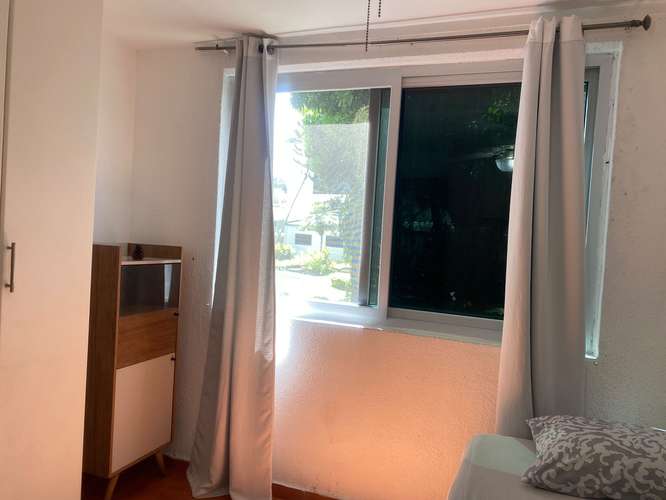 Sólo mujeres - Alquiler de habitaciones amuebladas en Antiguo Cuscatlán, frente a la Universidad UCA 