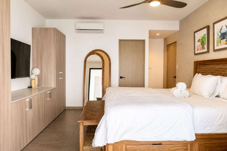 Las Tunas Boutique, La Unión, apartamento en venta.