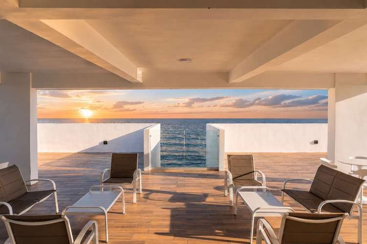 Las Tunas Boutique, La Unión, apartamento en venta.