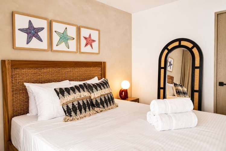Las Tunas Boutique, La Unión, apartamento en venta.