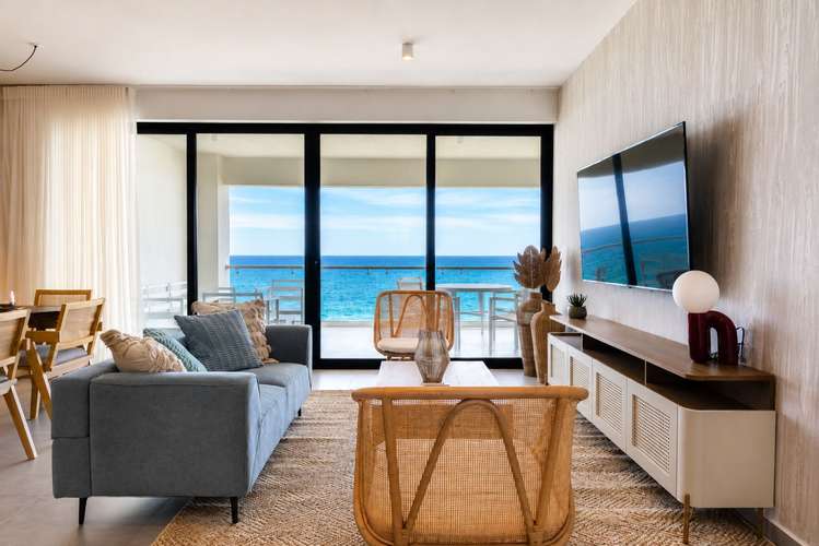 Las Tunas Boutique, La Unión, apartamento en venta.