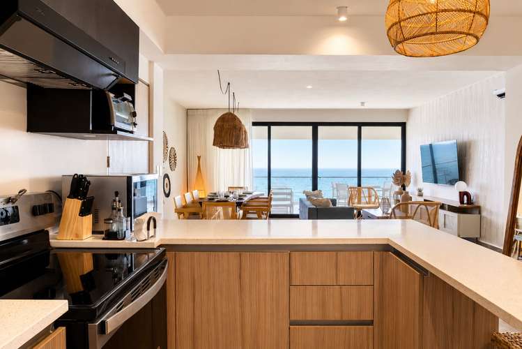 Las Tunas Boutique, La Unión, apartamento en venta.