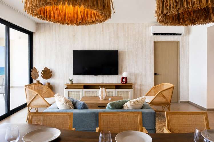 Las Tunas Boutique, La Unión, apartamento en venta.