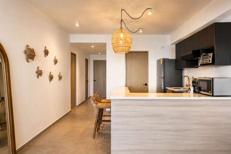 Las Tunas Boutique, La Unión, apartamento en venta.