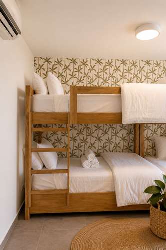 Las Tunas Boutique, La Unión, apartamento en venta.