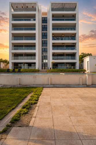 Las Tunas Boutique, La Unión, apartamento en venta.