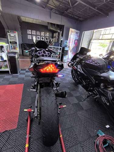 Kawasaki Ninja  - Imagen 7