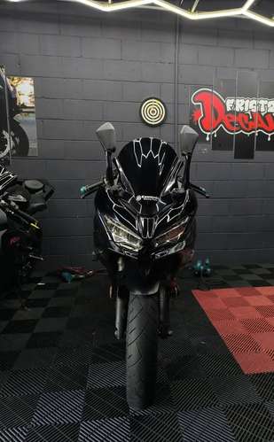 Kawasaki Ninja  - Imagen 2
