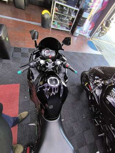 Kawasaki Ninja  - Imagen 3
