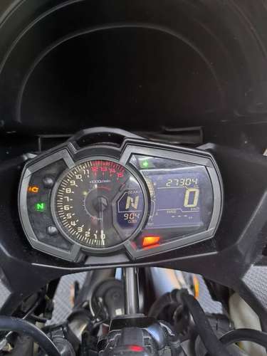 Kawasaki Ninja  - Imagen 8