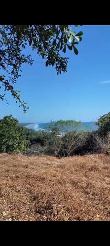 OPORTUNIDAD ÚNICA! Terreno con Vista a Playa Las Flores en El Puerto de la Libertad 