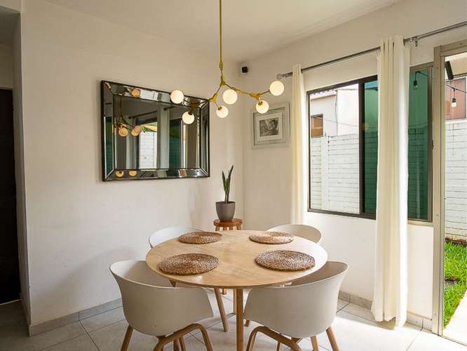 EN VENTA | CASA EN RESIDENCIAL LAS PÉRGOLAS, ZARAGOZA, LA LIBERTAD - Imagen 2