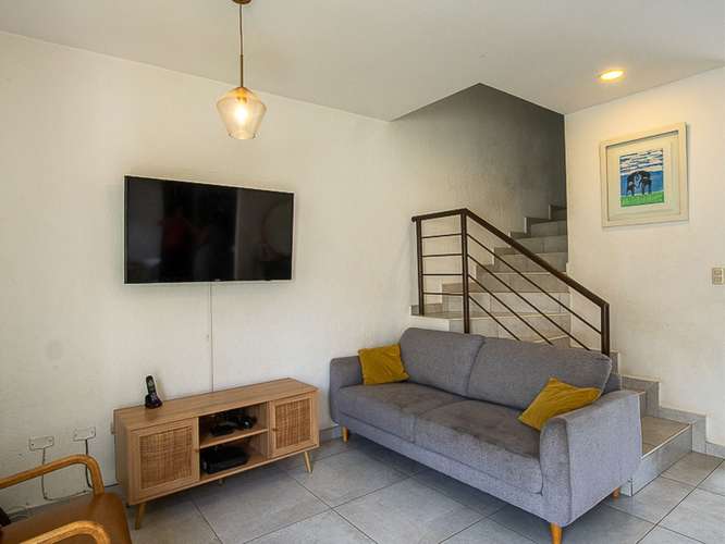EN VENTA | CASA EN RESIDENCIAL LAS PÉRGOLAS, ZARAGOZA, LA LIBERTAD - Imagen 5