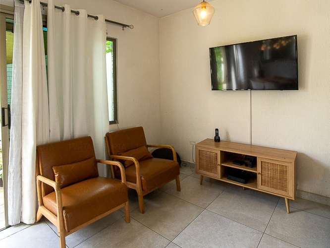 EN VENTA | CASA EN RESIDENCIAL LAS PÉRGOLAS, ZARAGOZA, LA LIBERTAD - Imagen 3