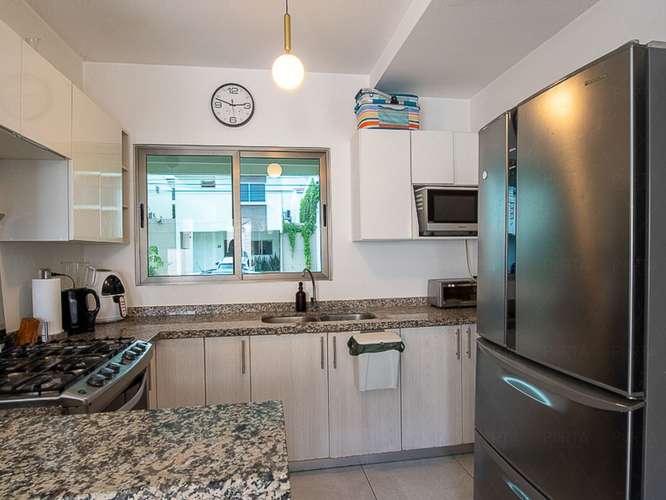 EN VENTA | CASA EN RESIDENCIAL LAS PÉRGOLAS, ZARAGOZA, LA LIBERTAD - Imagen 4