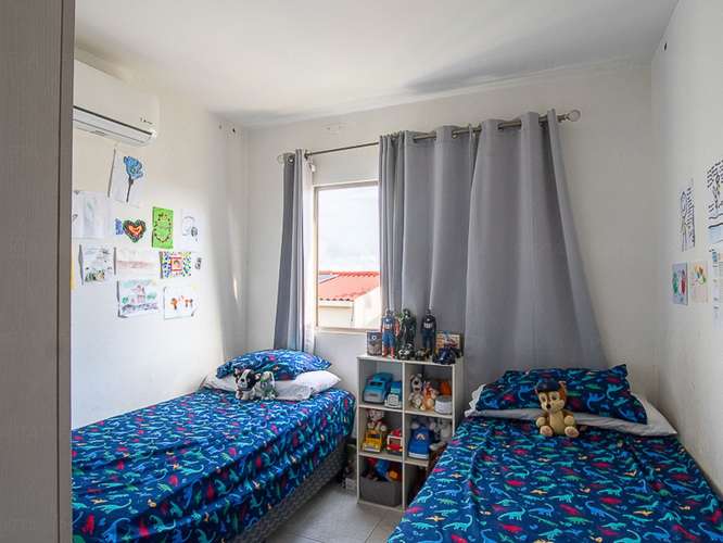EN VENTA | CASA EN RESIDENCIAL LAS PÉRGOLAS, ZARAGOZA, LA LIBERTAD - Imagen 8