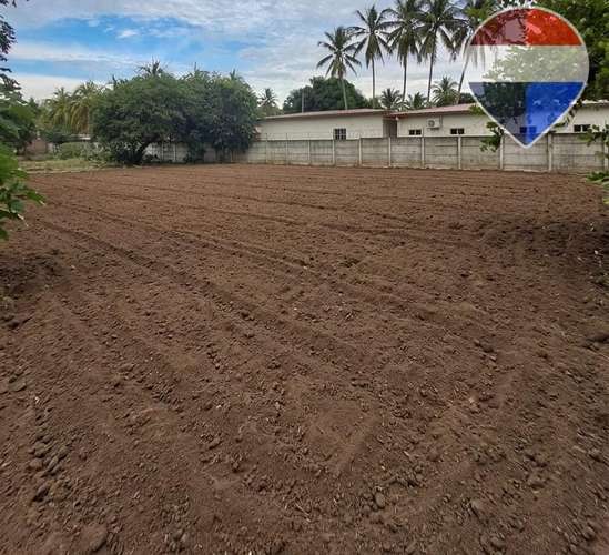  ¡TERRENO EN VENTA EN COSTA AZUL, GUAYMANGO, AHUACHAPÁN!    ¡Excelente oportunidad de inversión cerca de la playa - Imagen 2