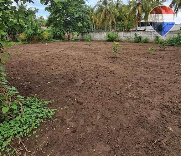  ¡TERRENO EN VENTA EN COSTA AZUL, GUAYMANGO, AHUACHAPÁN!    ¡Excelente oportunidad de inversión cerca de la playa