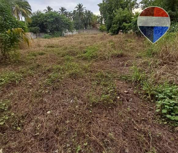 ¡TERRENO EN VENTA EN COSTA AZUL, GUAYMANGO, AHUACHAPÁN!    ¡Excelente oportunidad de inversión cerca de la playa - Imagen 3