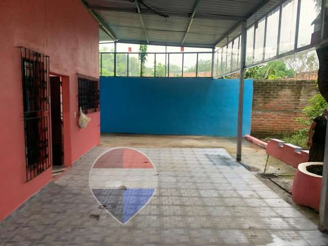 Casa en venta en Chalchuapa Santa Ana  - Imagen 2