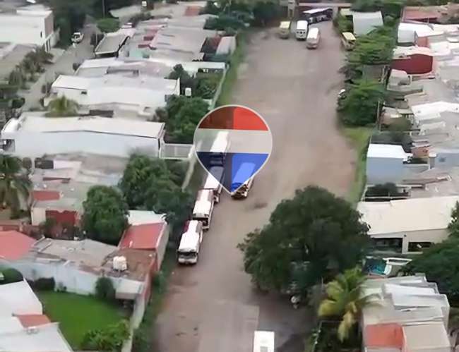PROPIEDAD EN VENTA | SANTA ANA, EL SALVADOR - Imagen 2