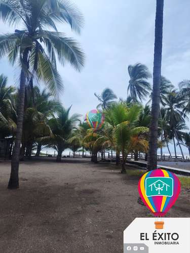 VENDO PRECIOSO TERRENO EN GARITA PALMERA FRENTE AL MAR, AHUACHAPAN - Imagen 7