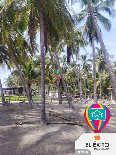 VENDO PRECIOSO TERRENO EN GARITA PALMERA FRENTE AL MAR, AHUACHAPAN - Imagen 9