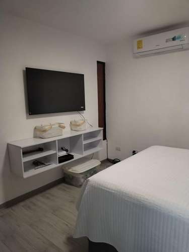APARTAMENTO AMUEBLADO EN ALQUILER – PRIMER NIVEL - Imagen 7