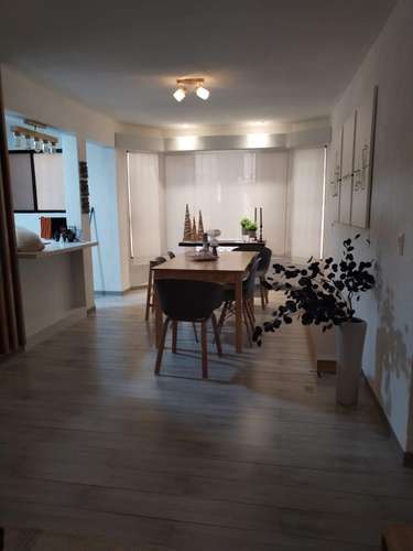 APARTAMENTO AMUEBLADO EN ALQUILER – PRIMER NIVEL - Imagen 4