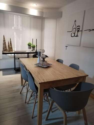 APARTAMENTO AMUEBLADO EN ALQUILER – PRIMER NIVEL - Imagen 3