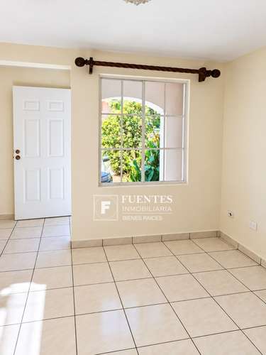 ALQUILER CASA COL ESCALON RES VILLAS DE PALERMO SAN SALVADOR - Imagen 4