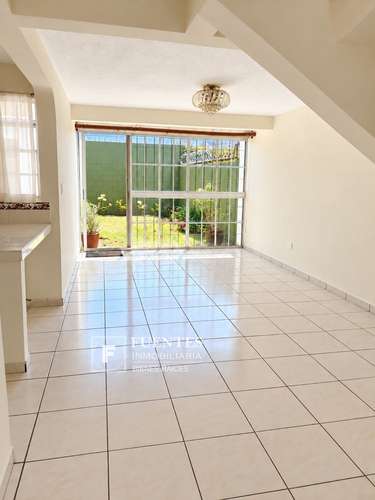 ALQUILER CASA COL ESCALON RES VILLAS DE PALERMO SAN SALVADOR - Imagen 2