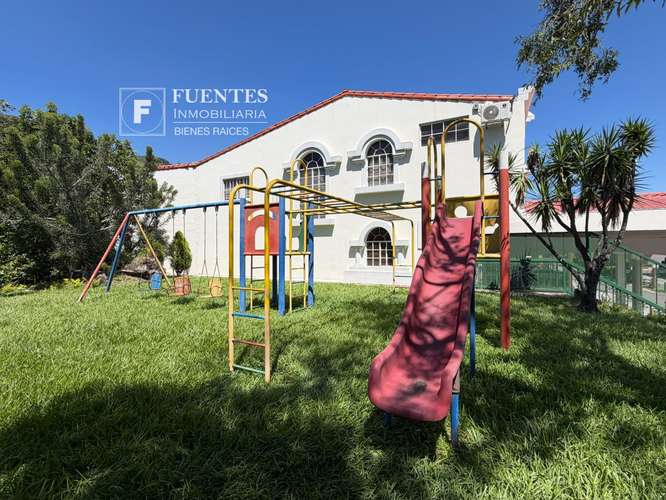 ALQUILER CASA COL ESCALON RES VILLAS DE PALERMO SAN SALVADOR - Imagen 9