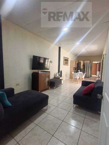 HERMOSA CASA EN VENTA EN RESIDENCIAL SANTA LUCÍA II, SANTA ANA! - Imagen 8