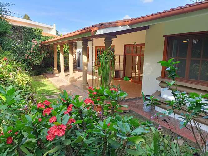 HERMOSA CASA EN ALQUILER EN LAS PILETAS - Imagen 6