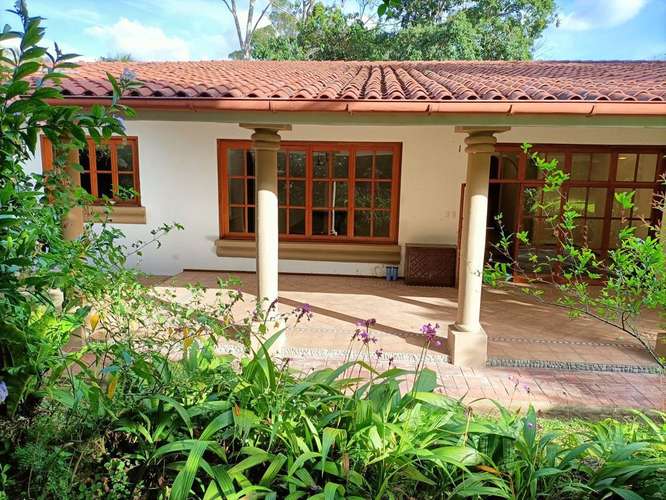 HERMOSA CASA EN ALQUILER EN LAS PILETAS - Imagen 7